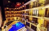 Туры в отель Castro Hotel