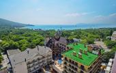 Туры в отель Castro Hotel