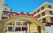 Туры в отель Castro Hotel