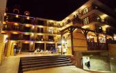 Туры в отель Castro Hotel