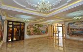 Туры в отель Castro Hotel