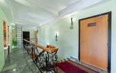 Туры в отель Na Dvinskoy Hotel