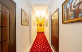 Туры в отель Na Dvinskoy Hotel