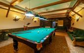 Туры в отель Na Dvinskoy Hotel