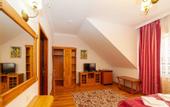 Туры в отель Na Dvinskoy Hotel