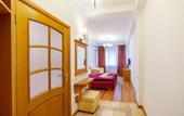Туры в отель Na Dvinskoy Hotel