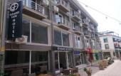 Туры в отель Grand Faik Hotel Cesme