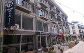 Туры в отель Grand Faik Hotel Cesme