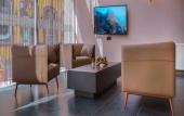 Туры в отель Grand Faik Hotel Cesme
