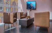 Туры в отель Grand Faik Hotel Cesme