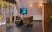 Туры в отель Grand Faik Hotel Cesme