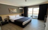 Туры в отель Grand Faik Hotel Cesme