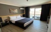 Туры в отель Grand Faik Hotel Cesme