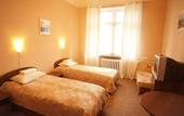 Туры в отель Noviy Arbat Hotel