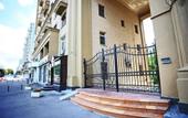 Туры в отель Noviy Arbat Hotel