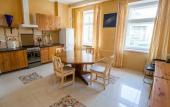 Туры в отель Noviy Arbat Hotel