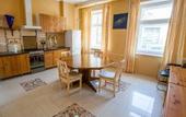 Туры в отель Noviy Arbat Hotel