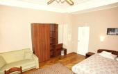 Туры в отель Noviy Arbat Hotel