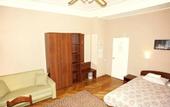 Туры в отель Noviy Arbat Hotel
