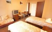 Туры в отель Noviy Arbat Hotel