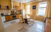Туры в отель Noviy Arbat Hotel