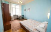 Туры в отель Noviy Arbat Hotel