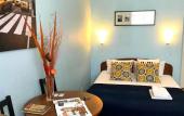 Туры в отель Noviy Arbat Hotel
