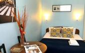 Туры в отель Noviy Arbat Hotel