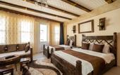 Туры в отель Pi Home & Apartments