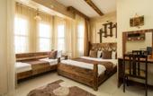 Туры в отель Pi Home & Apartments
