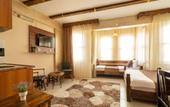 Туры в отель Pi Home & Apartments