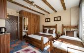 Туры в отель Pi Home & Apartments