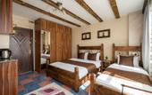 Туры в отель Pi Home & Apartments