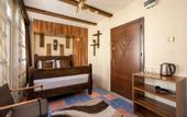 Туры в отель Pi Home & Apartments