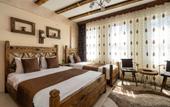 Туры в отель Pi Home & Apartments
