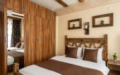 Туры в отель Pi Home & Apartments