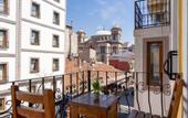 Туры в отель Pi Home & Apartments