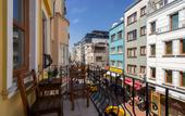 Туры в отель Pi Home & Apartments