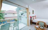 Туры в отель SR Sea View Apartments