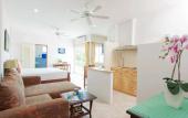 Туры в отель SR Sea View Apartments