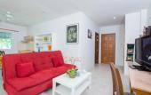 Туры в отель SR Sea View Apartments
