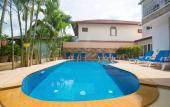 Туры в отель SR Sea View Apartments