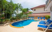 Туры в отель SR Sea View Apartments