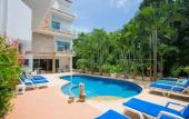 Туры в отель SR Sea View Apartments