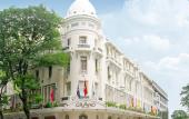 Туры в отель Grand Hotel Saigon