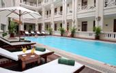 Туры в отель Grand Hotel Saigon