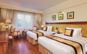 Туры в отель Grand Hotel Saigon