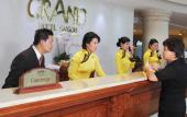 Туры в отель Grand Hotel Saigon
