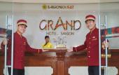 Туры в отель Grand Hotel Saigon