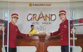 Туры в отель Grand Hotel Saigon